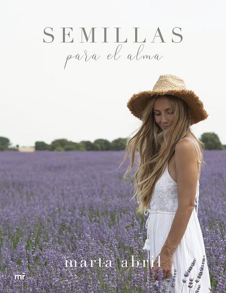SEMILLAS PARA EL ALMA | 9788427049857 | ABRIL, MARTA | Llibres Parcir | Llibreria Parcir | Llibreria online de Manresa | Comprar llibres en català i castellà online