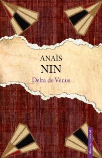 DELTA DE VENUS alianza tela | 9788420664897 | ANAIS NIN | Llibres Parcir | Llibreria Parcir | Llibreria online de Manresa | Comprar llibres en català i castellà online