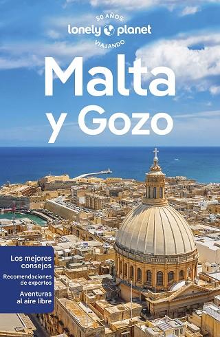 MALTA Y GOZO 4 | 9788408277781 | BLASI, ABIGAIL | Llibres Parcir | Llibreria Parcir | Llibreria online de Manresa | Comprar llibres en català i castellà online