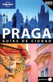 GUIA LONELY PRAGA | 9788408096597 | Llibres Parcir | Llibreria Parcir | Llibreria online de Manresa | Comprar llibres en català i castellà online
