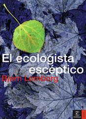 EL ECOLOGISTA ESCEPTICO | 9788467019544 | LOMBORG BJORN | Llibres Parcir | Llibreria Parcir | Llibreria online de Manresa | Comprar llibres en català i castellà online
