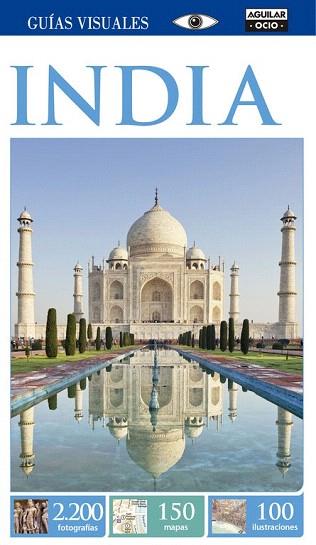 INDIA (GUÍAS VISUALES 2015) | 9788403514546 | DORLING KINDERSLEY | Llibres Parcir | Llibreria Parcir | Llibreria online de Manresa | Comprar llibres en català i castellà online