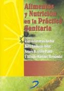 ALIMENTOS Y NUTRICION EN LA PRACTICA SANITARIA | 9788479785680 | ASTIASARAN ANCHIA ICIAR | Llibres Parcir | Librería Parcir | Librería online de Manresa | Comprar libros en catalán y castellano online