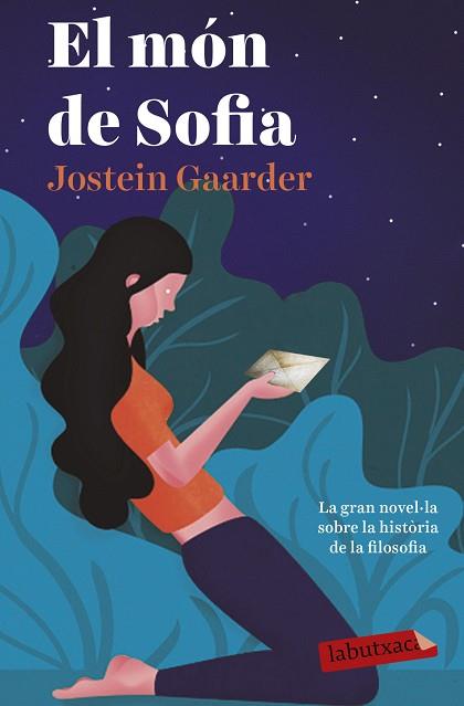 MON DE SOFIA | 9788416334902 | GAARNER | Llibres Parcir | Llibreria Parcir | Llibreria online de Manresa | Comprar llibres en català i castellà online