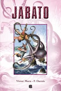 JABATO Nº14 (COMIC TELA/A4/COLOR) | 9788466654654 | MORA, VICTOR/DARNIS, FRANCISCO | Llibres Parcir | Librería Parcir | Librería online de Manresa | Comprar libros en catalán y castellano online