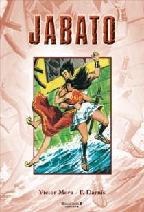 JABATO 9 | 9788466647182 | VICTOR MORA | Llibres Parcir | Llibreria Parcir | Llibreria online de Manresa | Comprar llibres en català i castellà online