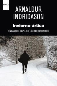 Invierno artico | 9788490063439 | INDRIDASON , ARNALDUR | Llibres Parcir | Llibreria Parcir | Llibreria online de Manresa | Comprar llibres en català i castellà online