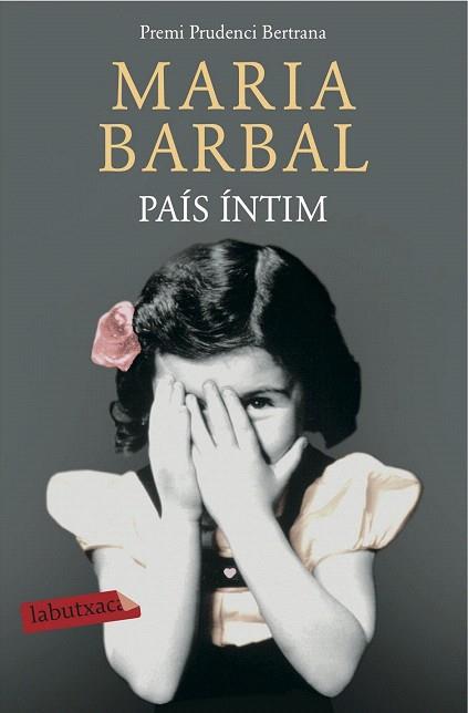 PAÍS ÍNTIM | 9788416334438 | MARIA BARBAL | Llibres Parcir | Librería Parcir | Librería online de Manresa | Comprar libros en catalán y castellano online