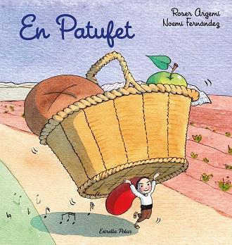 EN PATUFET | 9788491378518 | ARGEMÍ, ROSER | Llibres Parcir | Llibreria Parcir | Llibreria online de Manresa | Comprar llibres en català i castellà online