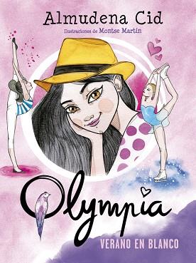 OLYMPIA 7. VERANO EN BLANCO | 9788420483542 | CID, ALMUDENA | Llibres Parcir | Librería Parcir | Librería online de Manresa | Comprar libros en catalán y castellano online