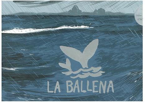 COLECCIóN LA BALLENA | 9788416394654 | DAVIES, BENJI | Llibres Parcir | Librería Parcir | Librería online de Manresa | Comprar libros en catalán y castellano online