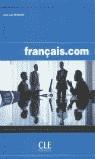 FRANCAIS.COM - LIBRO METODO FRANCES INTERMEDIARE | 9782090331714 | PENFORNIS | Llibres Parcir | Llibreria Parcir | Llibreria online de Manresa | Comprar llibres en català i castellà online