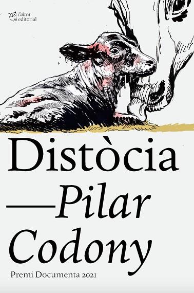 DISTÒCIA | 9788412438222 | CODONY GASSIOT, MARIA PILAR | Llibres Parcir | Librería Parcir | Librería online de Manresa | Comprar libros en catalán y castellano online