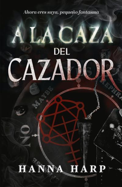 A LA CAZA DEL CAZADOR | 9788415955467 | HARP, HANNA | Llibres Parcir | Llibreria Parcir | Llibreria online de Manresa | Comprar llibres en català i castellà online