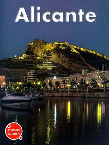 ALICANTE COL,RECUERDA | 9788424103170 | Llibres Parcir | Llibreria Parcir | Llibreria online de Manresa | Comprar llibres en català i castellà online
