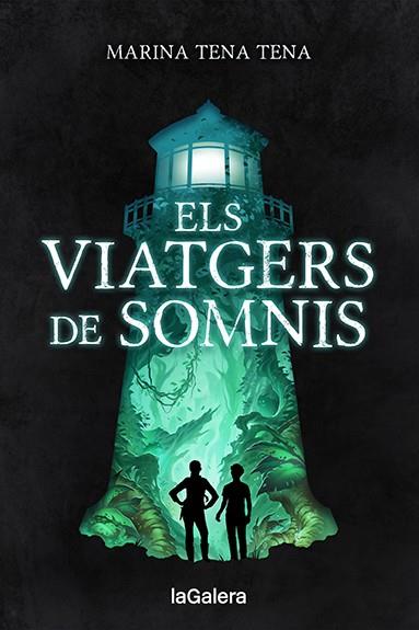 ELS VIATGERS DE SOMNIS | 9788424673888 | TENA, MARINA | Llibres Parcir | Librería Parcir | Librería online de Manresa | Comprar libros en catalán y castellano online