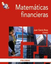 MATEMATICAS FINANCIERAS | 9788436825329 | JUAN GARCIA BOZA coord | Llibres Parcir | Llibreria Parcir | Llibreria online de Manresa | Comprar llibres en català i castellà online