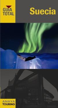 GUIA TOTAL SUECIA | 9788497765664 | Llibres Parcir | Llibreria Parcir | Llibreria online de Manresa | Comprar llibres en català i castellà online