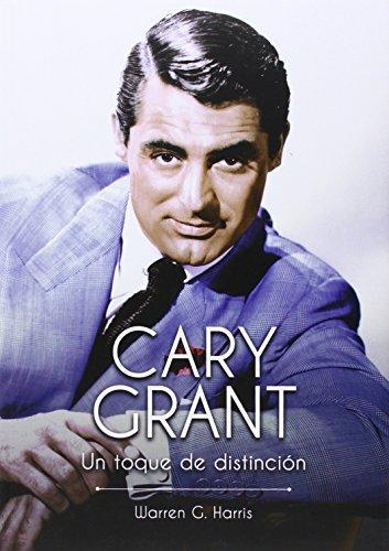 CARY GRANT | 9788494325847 | HARRIS, ANDREW | Llibres Parcir | Llibreria Parcir | Llibreria online de Manresa | Comprar llibres en català i castellà online