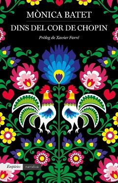 DINS DEL COR DE CHOPIN | 9788417879266 | BATET, MONICA | Llibres Parcir | Llibreria Parcir | Llibreria online de Manresa | Comprar llibres en català i castellà online