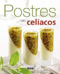 Postres para celiacos | 9788467717006 | VV AA | Llibres Parcir | Llibreria Parcir | Llibreria online de Manresa | Comprar llibres en català i castellà online