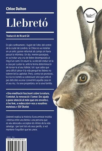LLEBRETÓ | 9791387726393 | DALTON, CHLOE | Llibres Parcir | Llibreria Parcir | Llibreria online de Manresa | Comprar llibres en català i castellà online