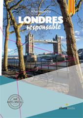 LONDRES RESPONSABLE | 9788416395583 | CARRO, FELIPA | Llibres Parcir | Llibreria Parcir | Llibreria online de Manresa | Comprar llibres en català i castellà online