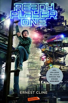 READY PLAYER ONE | 9788417031800 | CLINE, ERNEST | Llibres Parcir | Librería Parcir | Librería online de Manresa | Comprar libros en catalán y castellano online