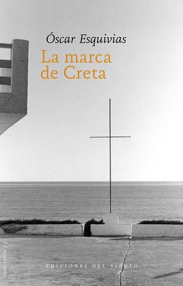 LA MARCA DE CRETA | 9788496964242 | ESQUIVIAS, OSCAR | Llibres Parcir | Librería Parcir | Librería online de Manresa | Comprar libros en catalán y castellano online
