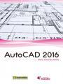 AUTOCAD 2016 | 9788426723116 | CARRANZA ZAVALA, ÓSCAR | Llibres Parcir | Llibreria Parcir | Llibreria online de Manresa | Comprar llibres en català i castellà online