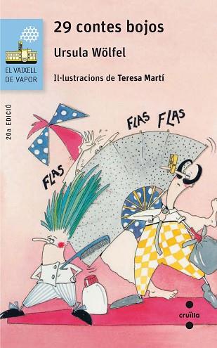 C-VVB. 27 29 CONTES BOJOS | 9788466140188 | WÖLFEL, URSULA | Llibres Parcir | Llibreria Parcir | Llibreria online de Manresa | Comprar llibres en català i castellà online