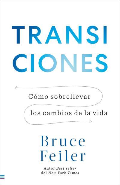 TRANSICIONES | 9788493696191 | FEILER, BRUCE | Llibres Parcir | Llibreria Parcir | Llibreria online de Manresa | Comprar llibres en català i castellà online