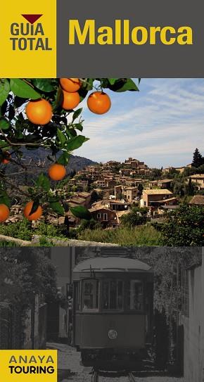 MALLORCA | 9788499357072 | RAYÓ FERRER, MIQUEL | Llibres Parcir | Llibreria Parcir | Llibreria online de Manresa | Comprar llibres en català i castellà online