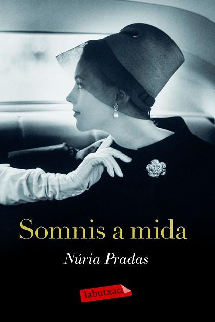 SOMNIS A MIDA | 9788416600991 | NÚRIA PRADAS ANDREU | Llibres Parcir | Librería Parcir | Librería online de Manresa | Comprar libros en catalán y castellano online