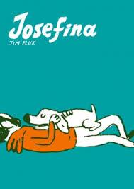 JOSEFINA | 9788494256349 | JIM PLUK | Llibres Parcir | Llibreria Parcir | Llibreria online de Manresa | Comprar llibres en català i castellà online