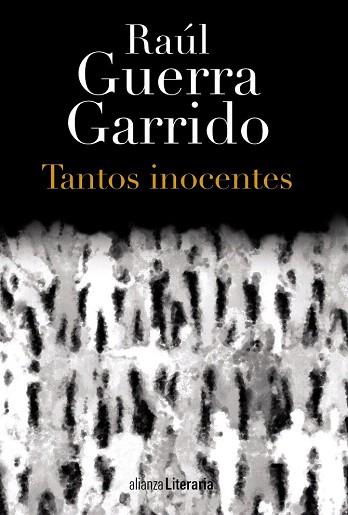 TANTOS INOCENTES | 9788420699455 | GUERRA GARRIDO, RAÚL | Llibres Parcir | Llibreria Parcir | Llibreria online de Manresa | Comprar llibres en català i castellà online