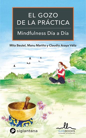 GOZO DE LA PRACTICA, EL | 9788416574858 | BEUTEL, MITA | Llibres Parcir | Llibreria Parcir | Llibreria online de Manresa | Comprar llibres en català i castellà online