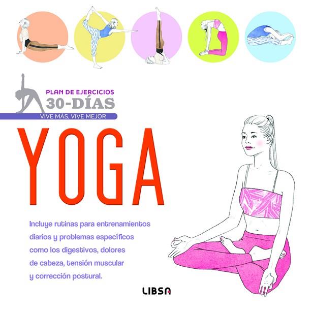 YOGA | 9788466244909 | GAINES, LINDA | Llibres Parcir | Llibreria Parcir | Llibreria online de Manresa | Comprar llibres en català i castellà online