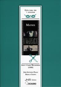MATRIX | 9788480636971 | PALAO | Llibres Parcir | Librería Parcir | Librería online de Manresa | Comprar libros en catalán y castellano online