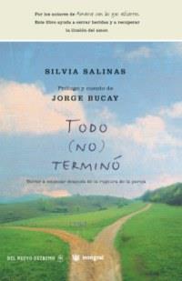 TODO NO TERMINO | 9788478710867 | SALINAS | Llibres Parcir | Llibreria Parcir | Llibreria online de Manresa | Comprar llibres en català i castellà online
