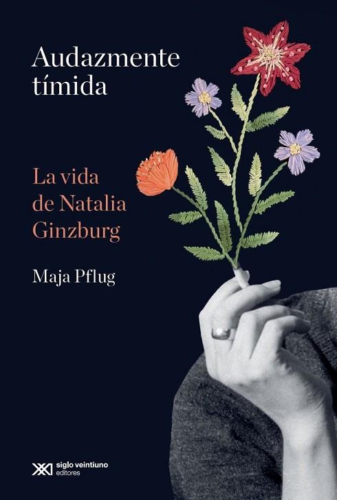 AUDAZMENTE TÍMIDA | 9788432321139 | PFLUG, MAJA | Llibres Parcir | Librería Parcir | Librería online de Manresa | Comprar libros en catalán y castellano online