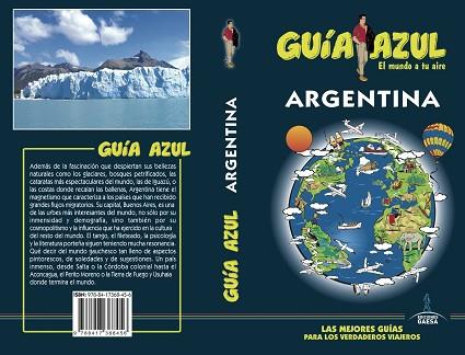 ARGENTINA | 9788417368456 | TRAVERSARO, NATALIA/GARCÍA, JESÚS/BARBA, CESAR/MAZARRASA, LUIS | Llibres Parcir | Librería Parcir | Librería online de Manresa | Comprar libros en catalán y castellano online