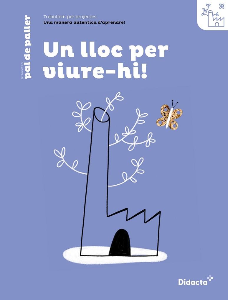 UN LLOC PER VIURE-HI! QUADERN DE TREBALL (NOVA EDICIÓ 2021) | 9788418695049 | ANTONINO, MARÍA JOSÉ / JIMÉNEZ, PEPA / NADAL, ANNA / QUERALT, ANNA / QUERALT, MAGÍ / TERSOL, CLÀUDIA | Llibres Parcir | Llibreria Parcir | Llibreria online de Manresa | Comprar llibres en català i castellà online