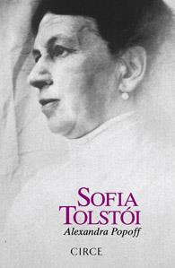 SOFIA TOLSTOI | 9788477652854 | POPOFF ALEXANDRA | Llibres Parcir | Librería Parcir | Librería online de Manresa | Comprar libros en catalán y castellano online