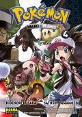 POKEMON 29. NEGRO Y BLANCO 4 | 9788467922066 | HIDENORI KUSAKA, SATOSHI YAMAMOTO | Llibres Parcir | Llibreria Parcir | Llibreria online de Manresa | Comprar llibres en català i castellà online