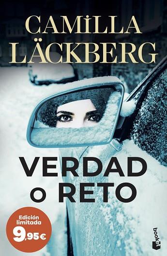 VERDAD O RETO | 9788408292302 | LÄCKBERG, CAMILLA | Llibres Parcir | Librería Parcir | Librería online de Manresa | Comprar libros en catalán y castellano online