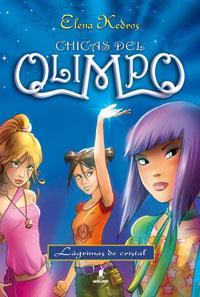 CHICAS DEL OLIMPO | 9788427200241 | KEDROS E | Llibres Parcir | Llibreria Parcir | Llibreria online de Manresa | Comprar llibres en català i castellà online