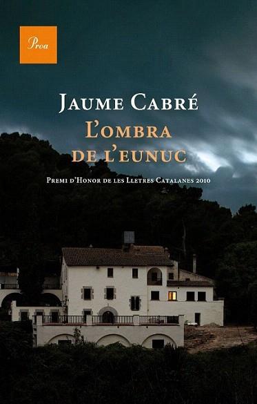 OMBRA DE L EUNUC | 9788482562865 | CABRE | Llibres Parcir | Librería Parcir | Librería online de Manresa | Comprar libros en catalán y castellano online