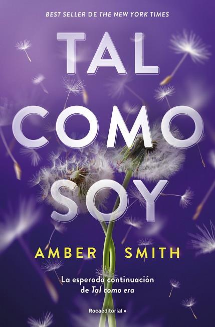 TAL COMO SOY (TAL COMO ERA 2) | 9788419743756 | SMITH, AMBER | Llibres Parcir | Librería Parcir | Librería online de Manresa | Comprar libros en catalán y castellano online