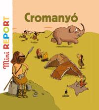 CROMANYO MINI REPORT | 9788478719389 | STEPHANIE LEDU | Llibres Parcir | Llibreria Parcir | Llibreria online de Manresa | Comprar llibres en català i castellà online